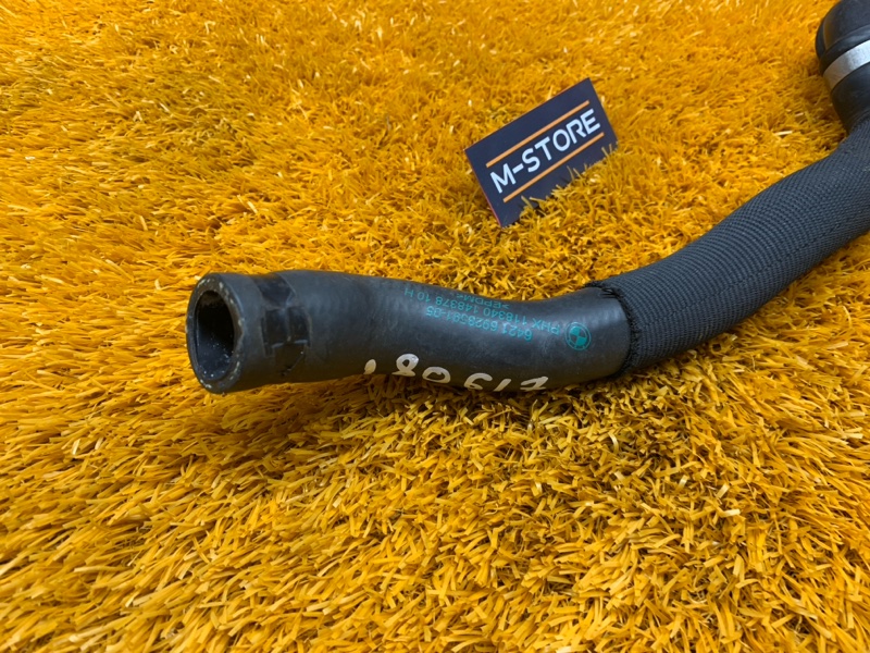 Патрубок системы охлаждения, 200 рублей, Красноярск