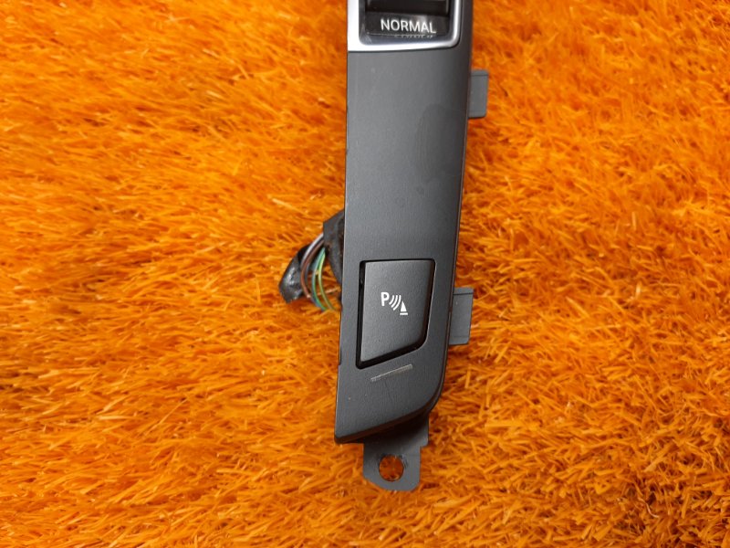 кнопка выбора режима АКПП, 800 рублей, Красноярск