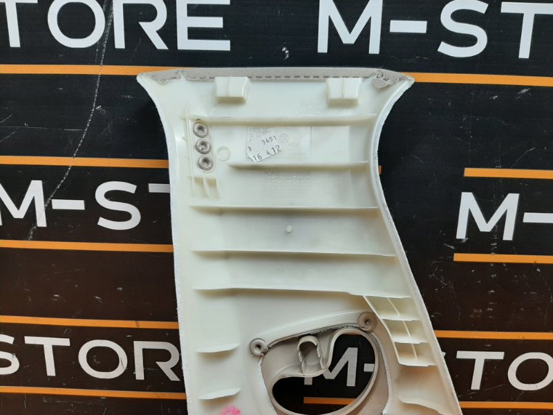 обшивка стойки, 670 рублей, Красноярск