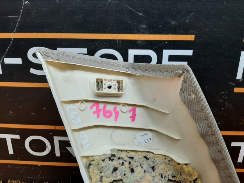 обшивка стойки, 670 рублей, Красноярск