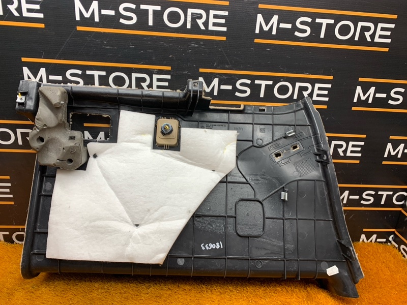 обшивка багажника, 980 рублей, Красноярск