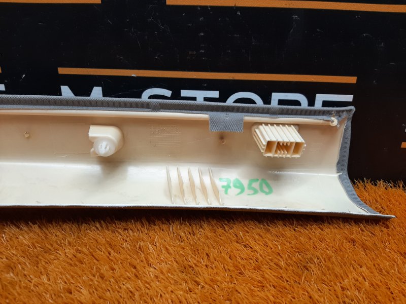 обшивка стойки, 300 рублей, Красноярск