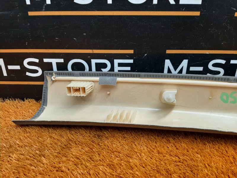 обшивка стойки, 300 рублей, Красноярск