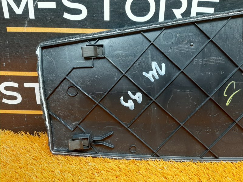 Накладка центральной консоли, 340 рублей, Красноярск