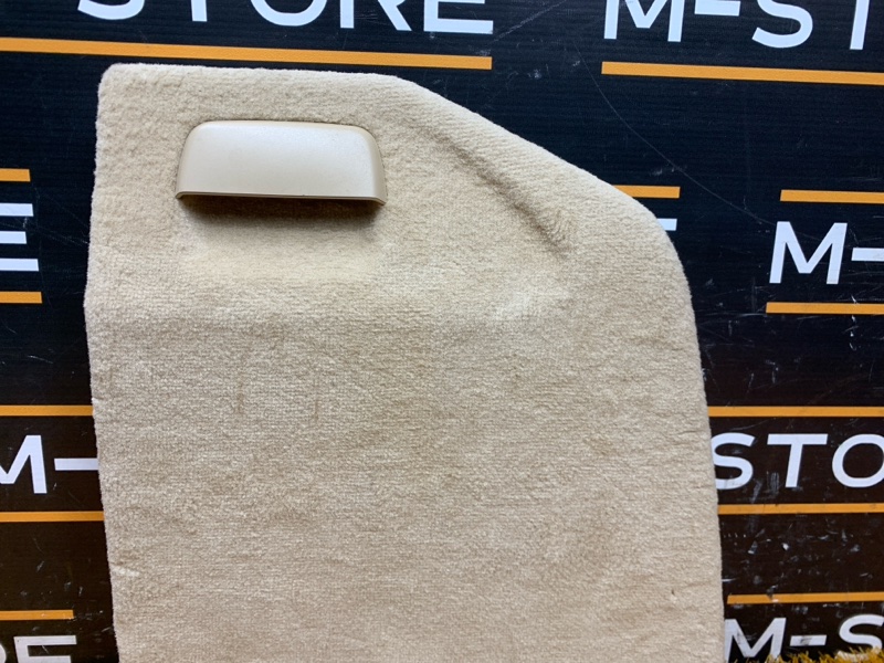 обшивка багажника, 540 рублей, Красноярск