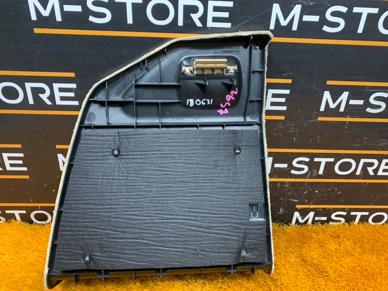 обшивка багажника, 540 рублей, Красноярск