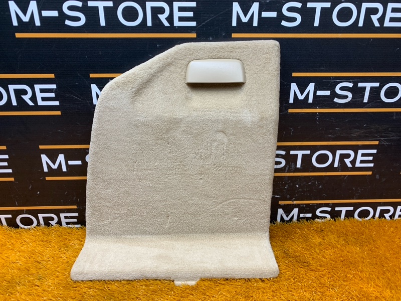 обшивка багажника, 540 рублей, Красноярск