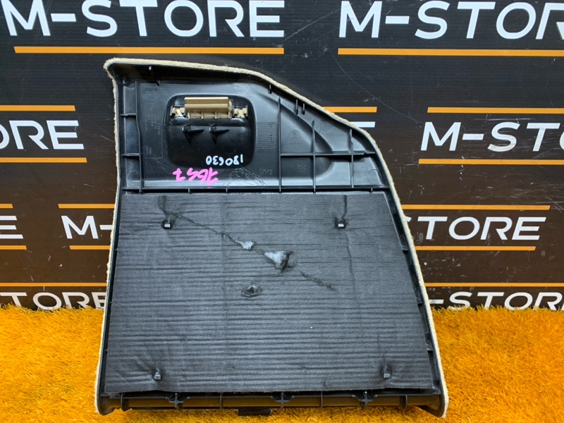 обшивка багажника, 540 рублей, Красноярск