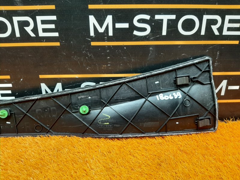 Накладка центральной консоли, 300 рублей, Красноярск