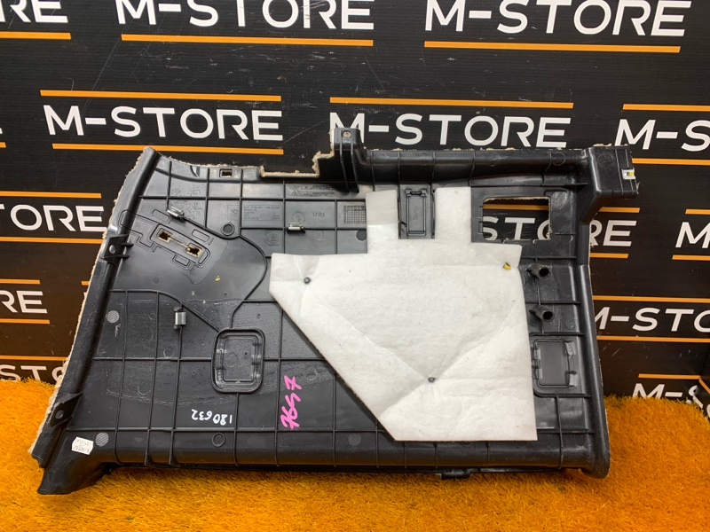 обшивка багажника, 980 рублей, Красноярск