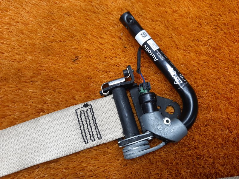 ремень безопасности, 1290 рублей, Красноярск