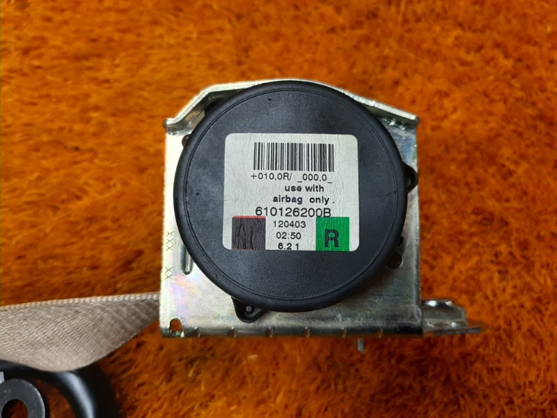 ремень безопасности, 1290 рублей, Красноярск