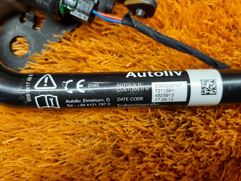 ремень безопасности, 1290 рублей, Красноярск