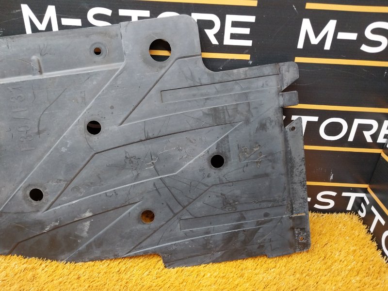 Защита днища кузова, 720 рублей, Красноярск