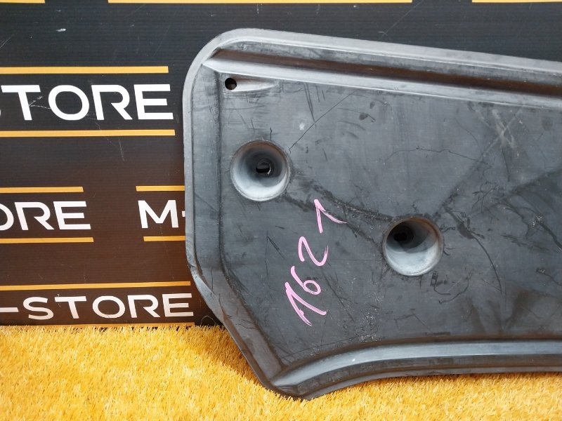 Защита днища кузова, 700 рублей, Красноярск