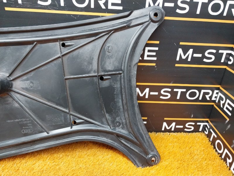 Защита днища кузова, 700 рублей, Красноярск