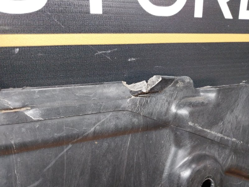 Защита днища кузова, 300 рублей, Красноярск