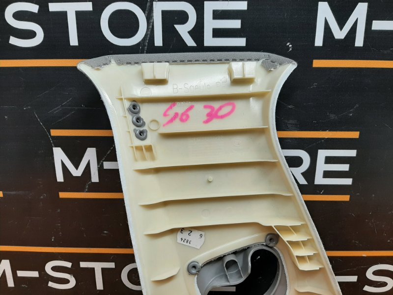 обшивка стойки, 670 рублей, Красноярск