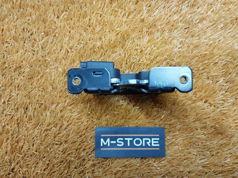 замок капота, 350 рублей, Красноярск