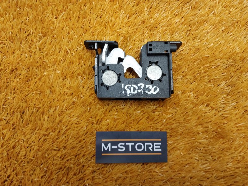 замок капота, 350 рублей, Красноярск