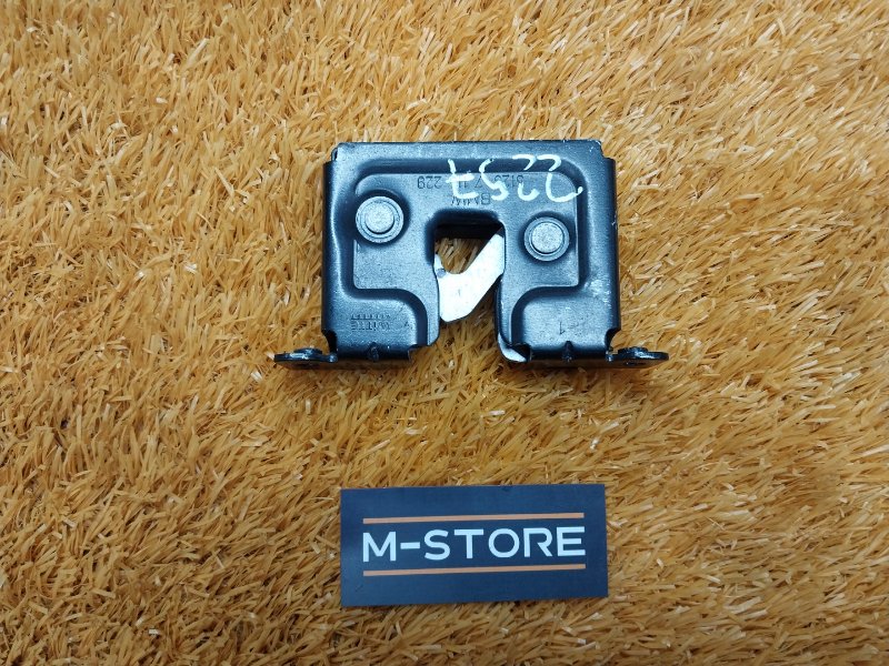 замок капота, 350 рублей, Красноярск