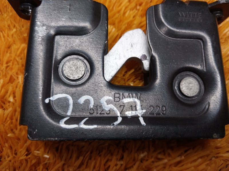 замок капота, 350 рублей, Красноярск