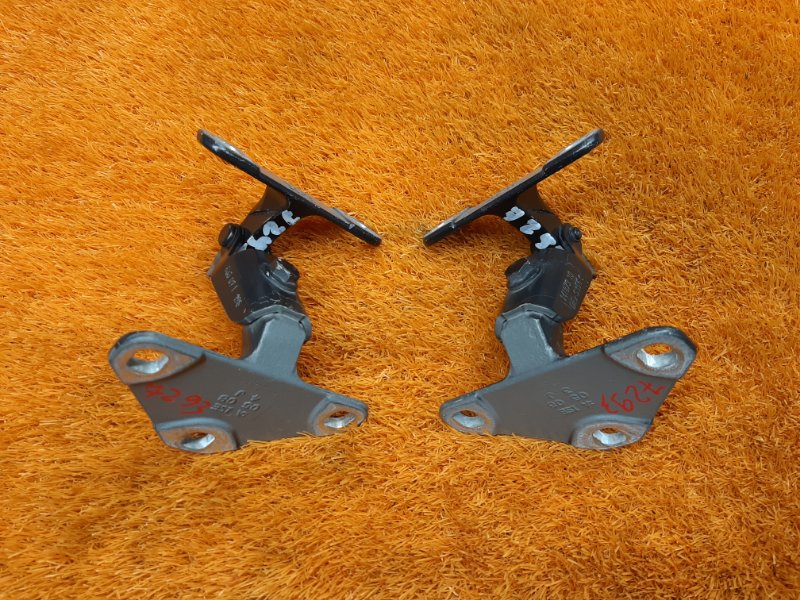 петля багажника, 500 рублей, Красноярск