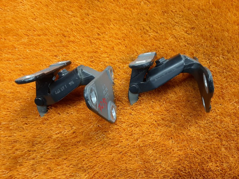 петля багажника, 500 рублей, Красноярск