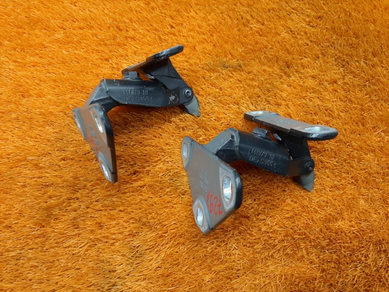 петля багажника, 500 рублей, Красноярск