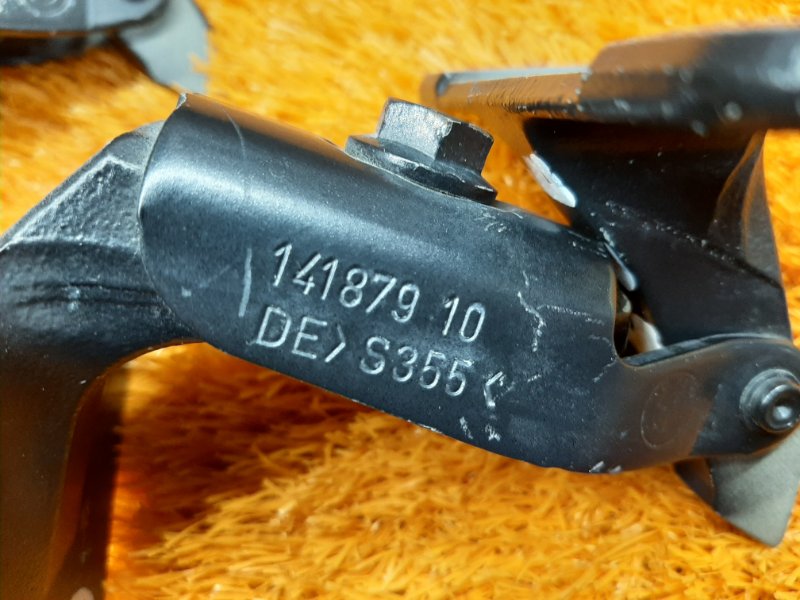 петля багажника, 500 рублей, Красноярск