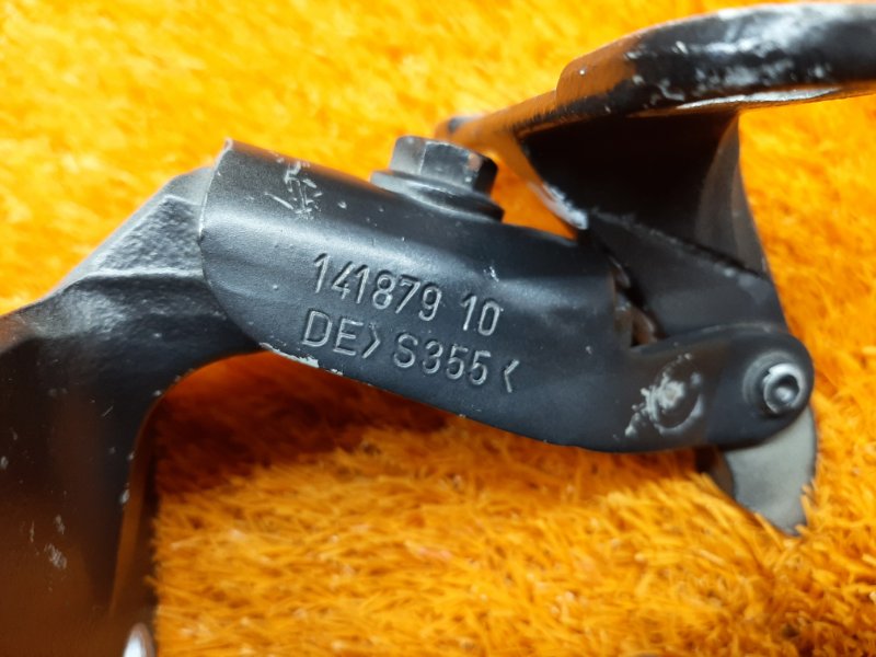 петля багажника, 500 рублей, Красноярск