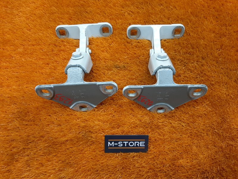 петля багажника, 500 рублей, Красноярск