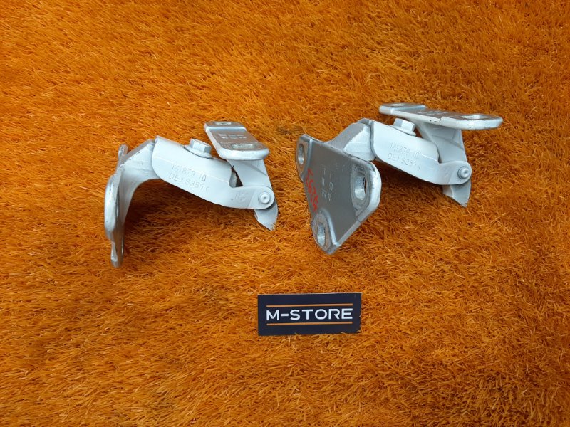 петля багажника, 500 рублей, Красноярск