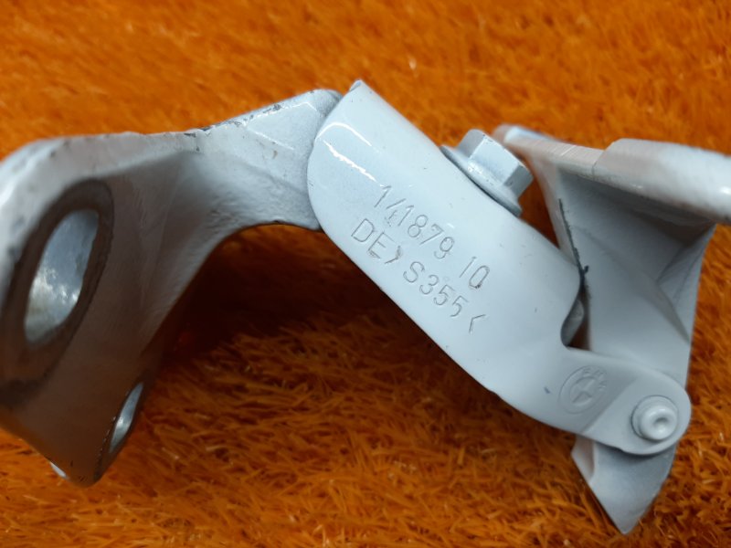 петля багажника, 500 рублей, Красноярск