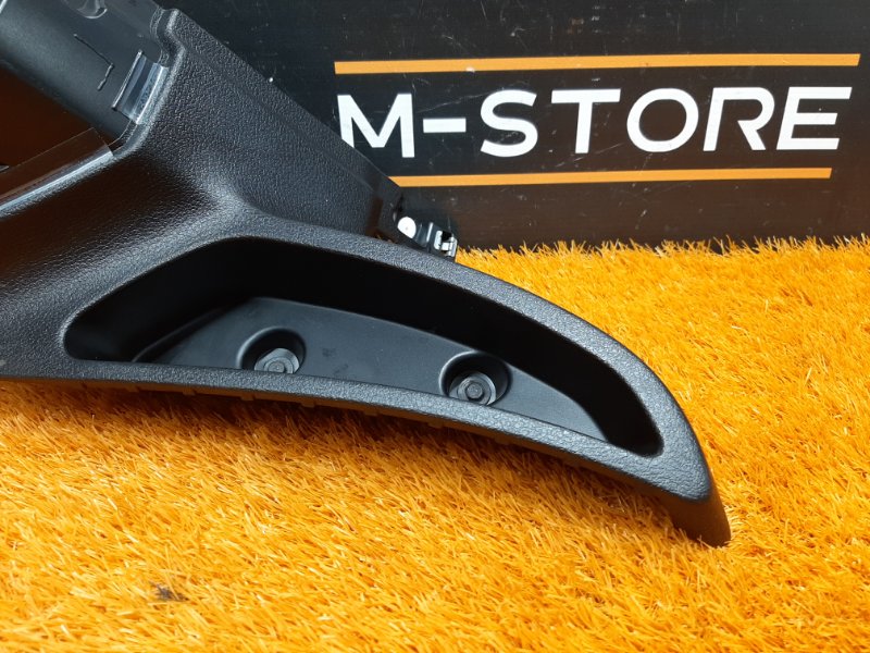 Накладка на порог салона, 670 рублей, Красноярск