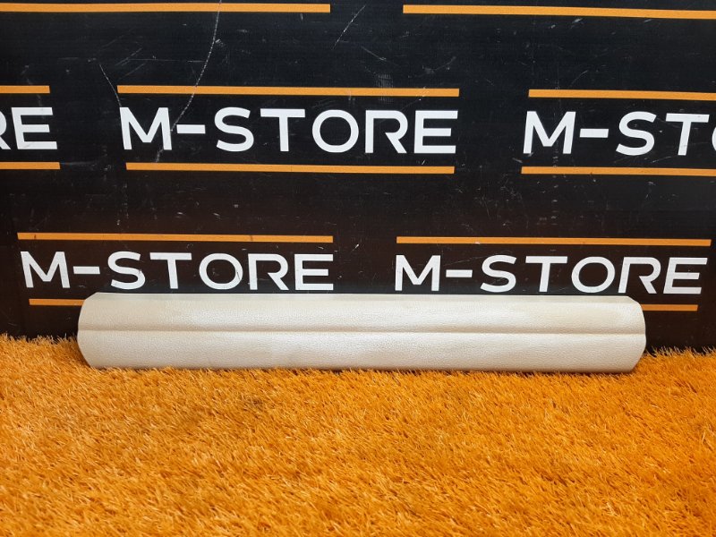 Накладка на порог салона, 210 рублей, Красноярск