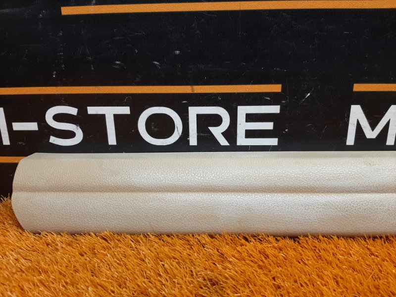 Накладка на порог салона, 210 рублей, Красноярск