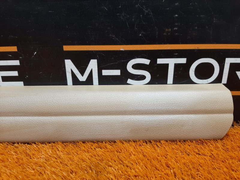 Накладка на порог салона, 350 рублей, Красноярск