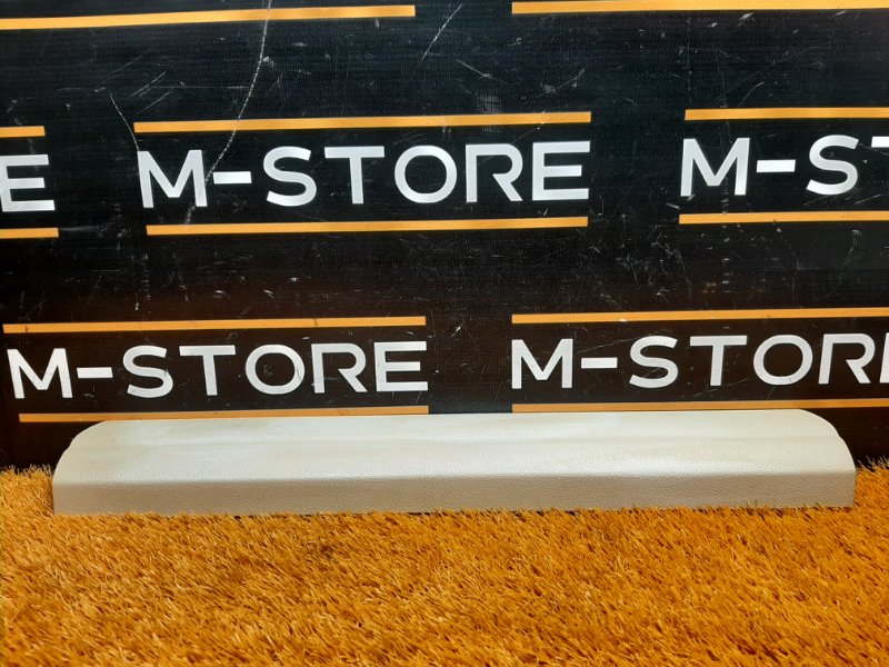 Накладка на порог салона, 350 рублей, Красноярск