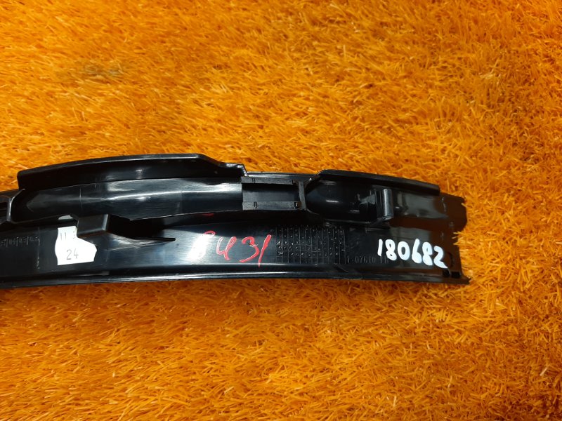 Накладка на порог салона, 350 рублей, Красноярск