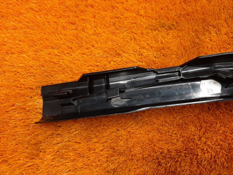 Накладка на порог салона, 350 рублей, Красноярск