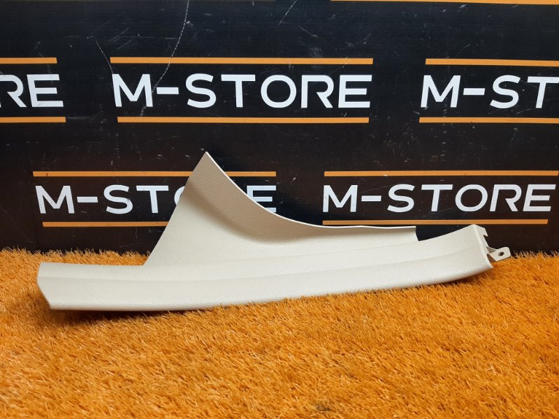 Накладка на порог салона, 350 рублей, Красноярск