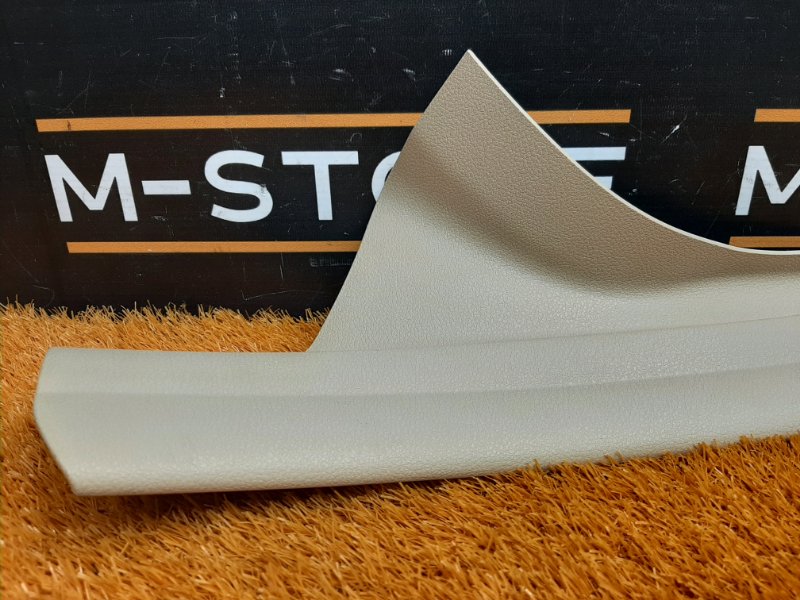 Накладка на порог салона, 350 рублей, Красноярск