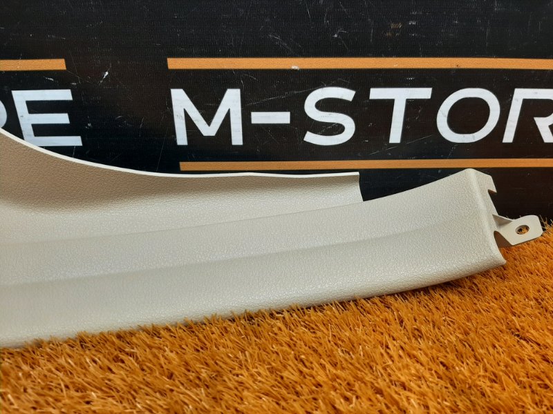 Накладка на порог салона, 350 рублей, Красноярск