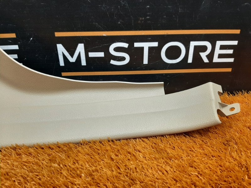 Накладка на порог салона, 350 рублей, Красноярск