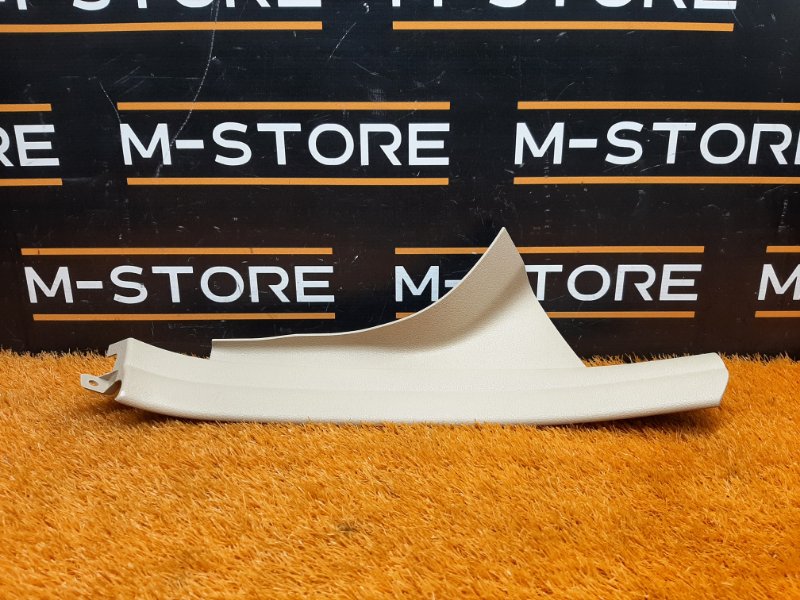 Накладка на порог салона, 350 рублей, Красноярск