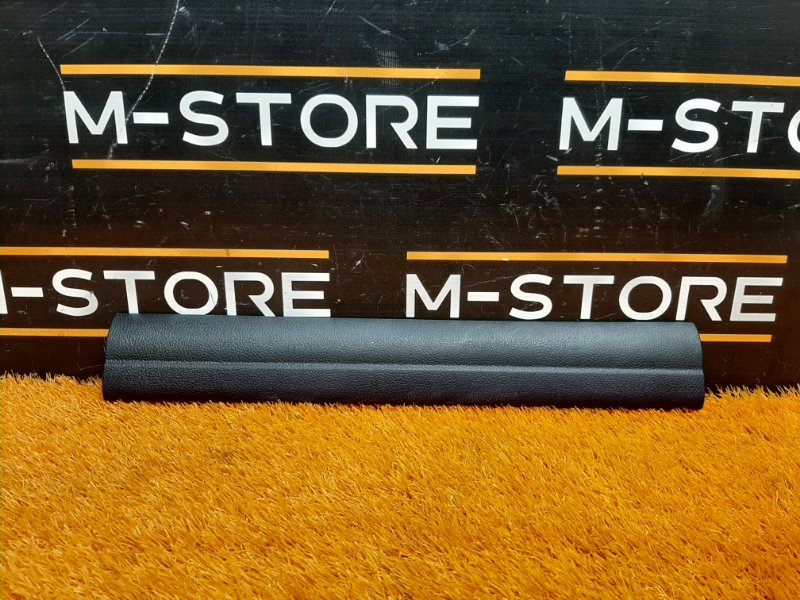 Накладка на порог салона, 480 рублей, Красноярск