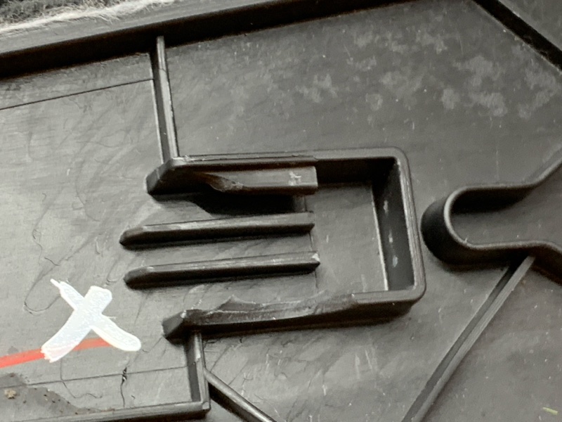 Накладка центральной консоли, 300 рублей, Красноярск