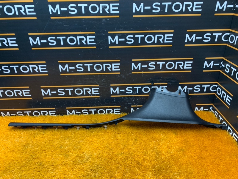 Накладка на порог салона, 670 рублей, Красноярск