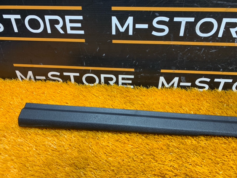 Накладка на порог салона, 670 рублей, Красноярск